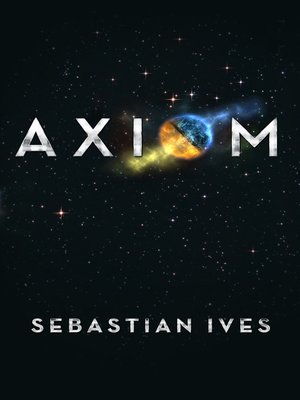 cover image of Axiom
